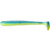 77-115-40d-6	Guminukai Crazy Fish Vibro Worm 4.5" 7.3g 77-115-40d-6